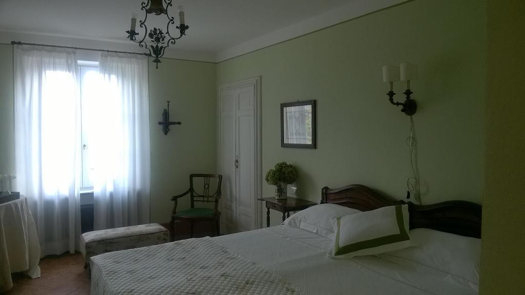 كومو B&B Villa Adelaide المظهر الخارجي الصورة